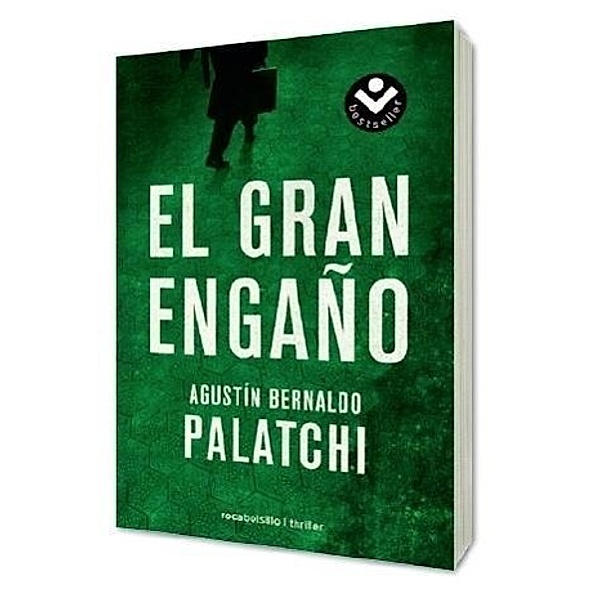 El Gran Engaño, Agustin Bernaldo Palatchi
