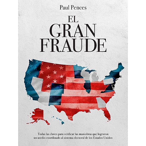 El gran fraude, Paul Pences