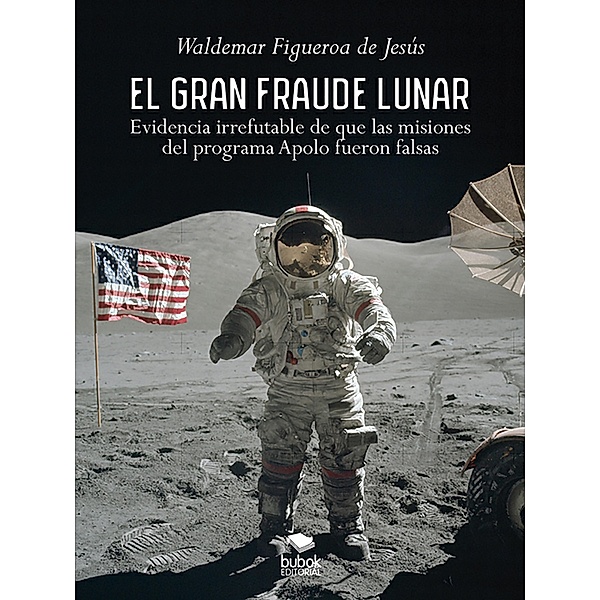 El gran fraude lunar, Waldemar Figueroa de Jesús