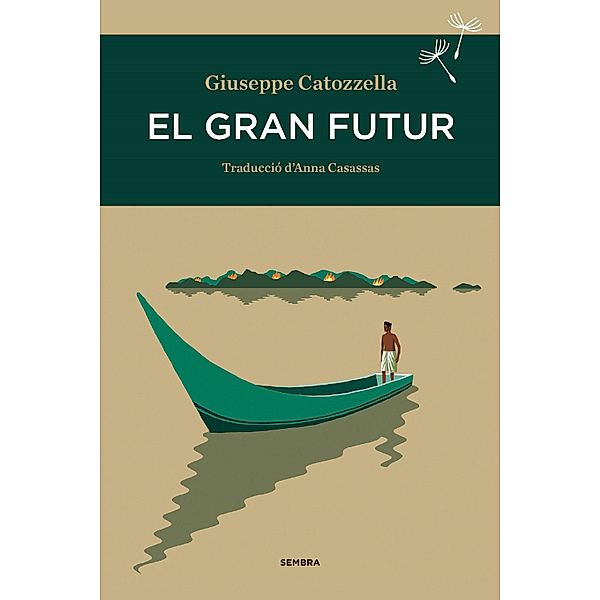 El gran futur, Giuseppe Catozzella