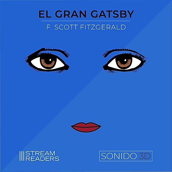 El Gran Gatsby, F. Scott Fitzgerald