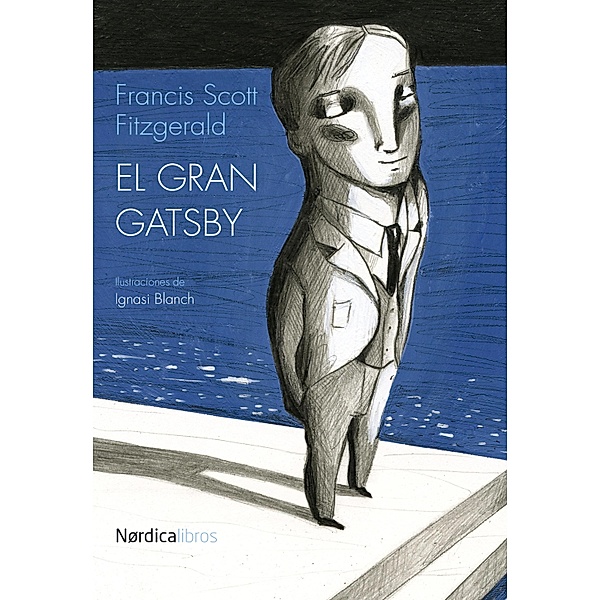 El gran Gatsby / Ilustrados, Francis Scott Fitgerald