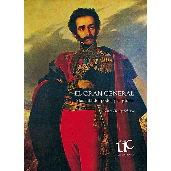 El gran general, Henry Velasco Omar