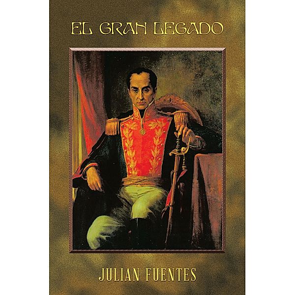 El gran legado, Julian Fuentes