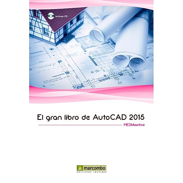 El Gran Libro de 3ds Max 2015, MEDIAactive