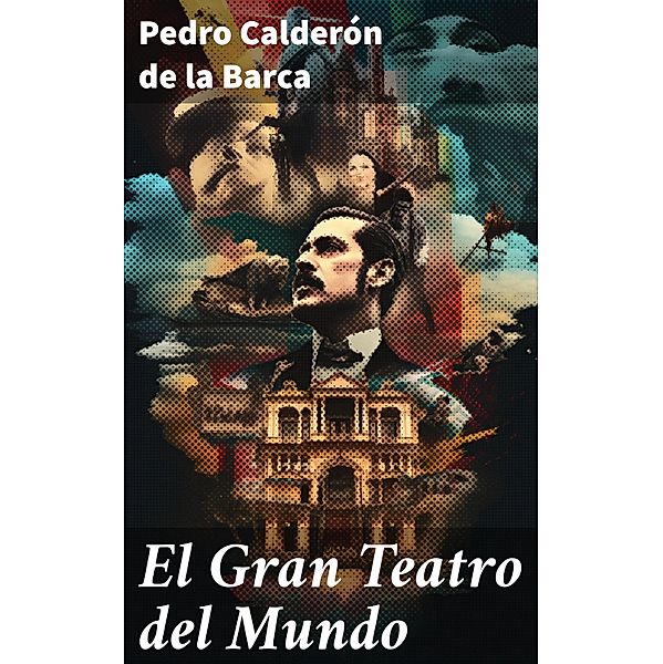 El Gran Teatro del Mundo, Pedro Calderón de la Barca