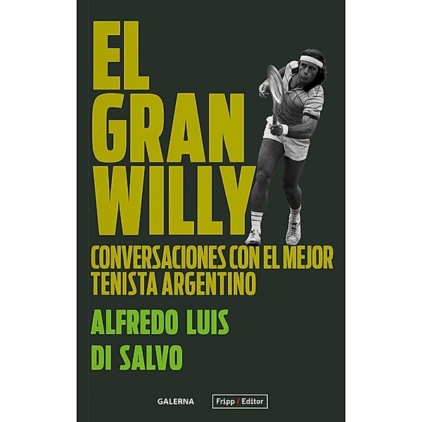 El gran Willy, Alfredo Luis Di Salvo