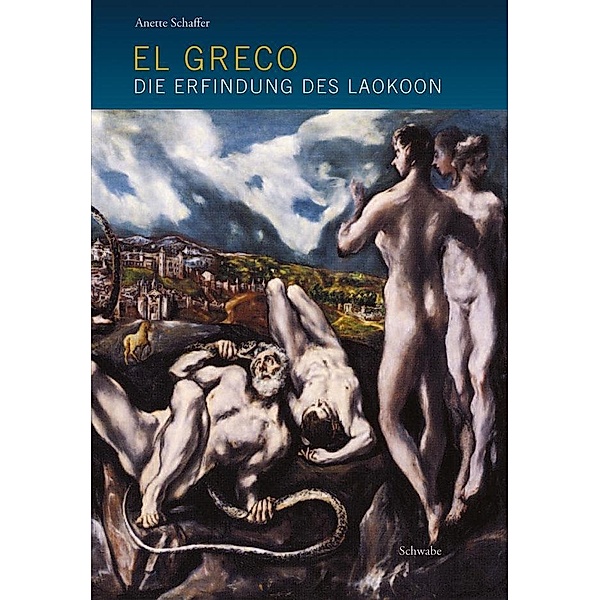 El Greco, Annette Schaffer