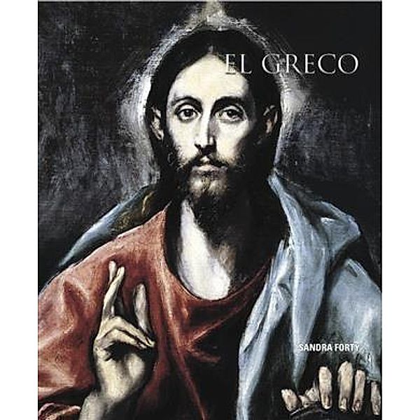 El Greco, Sandra Forty