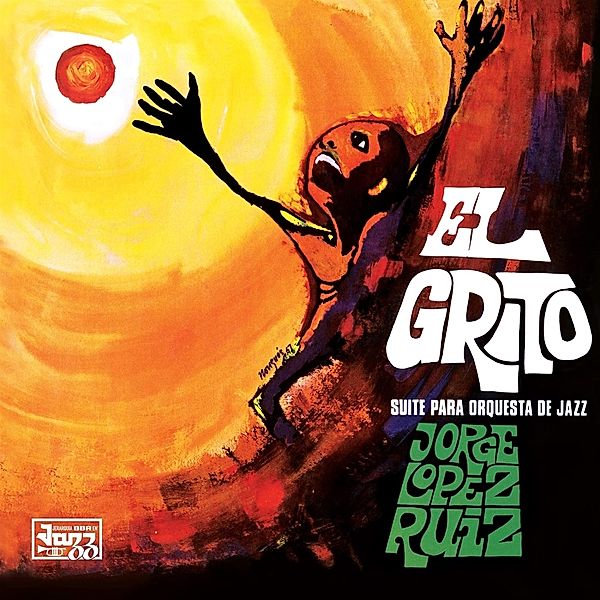 El Grito, Jorge Lopez Ruiz