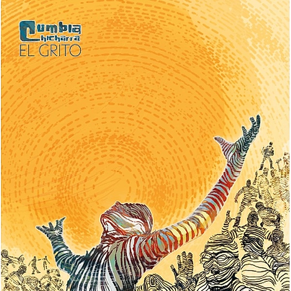 El Grito (Vinyl), Cumbia Chicharra