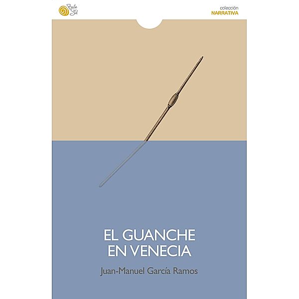 El guanche en Venecia, Juan-Manuel García Ramos