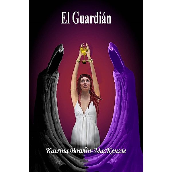 El Guardián, Katrina Bowlin-MacKenzie