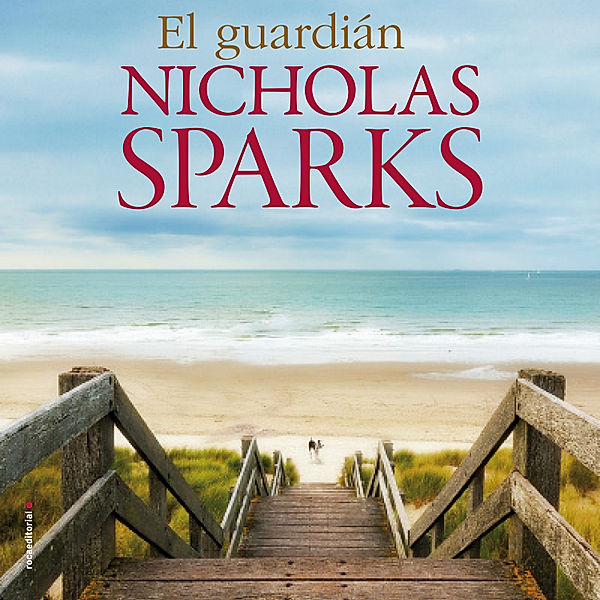 El guardián, Nicholas Sparks