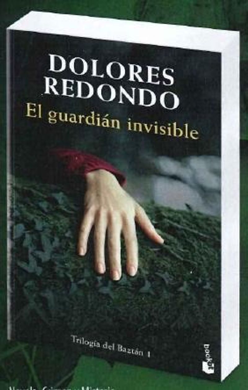 El Guardian Invisible Buch Versandkostenfrei Bei Weltbild De Bestellen