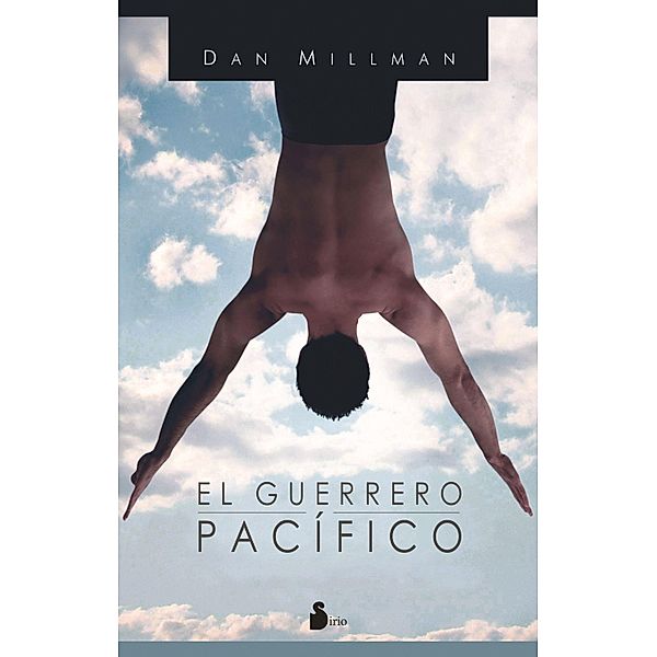 El guerrero pacífico, Dan Millman