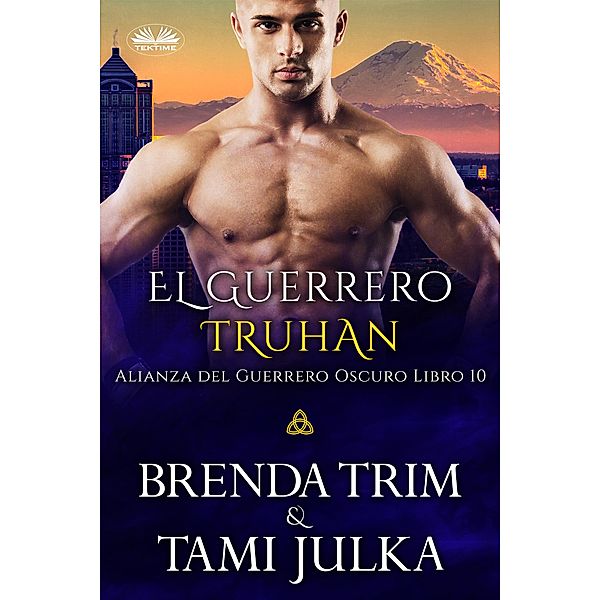 El Guerrero Truhan, Brenda Trim, Tami Julka