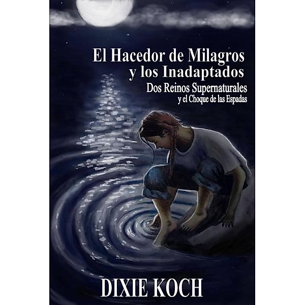 El Hacedor de Milagros y los Inadaptados, Dixie Koch