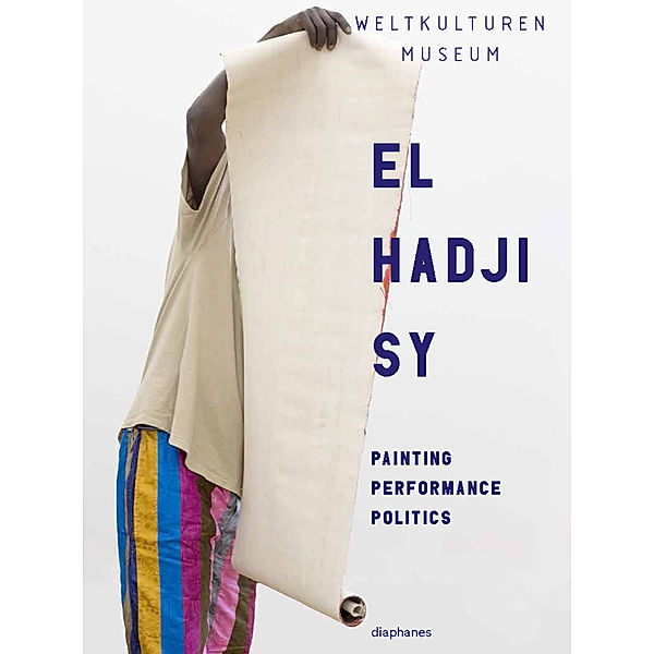 El Hadji Sy, Clémentine Deliss, Yvette Mutumba