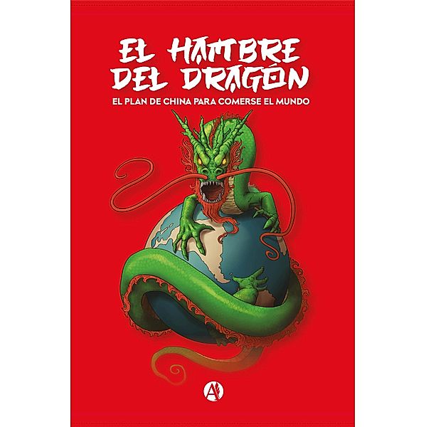 El Hambre del Dragón, Agustín Barletti