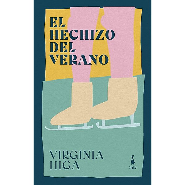 El hechizo del verano, Virginia Higa