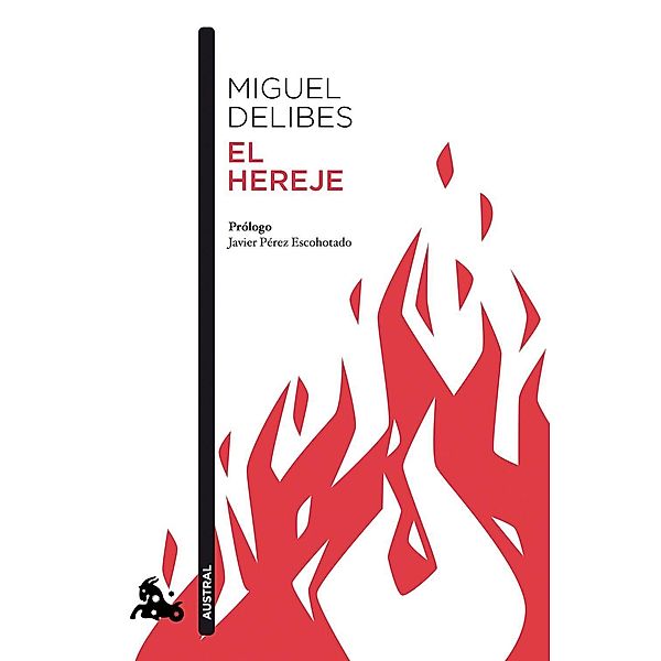 El Hereje, Miguel Delibes