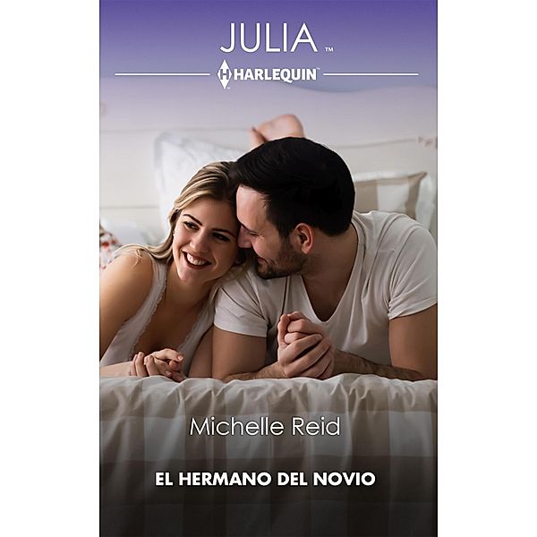 El hermano del novio, Michelle Reid