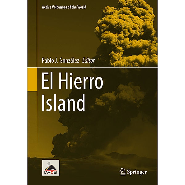 El Hierro Island