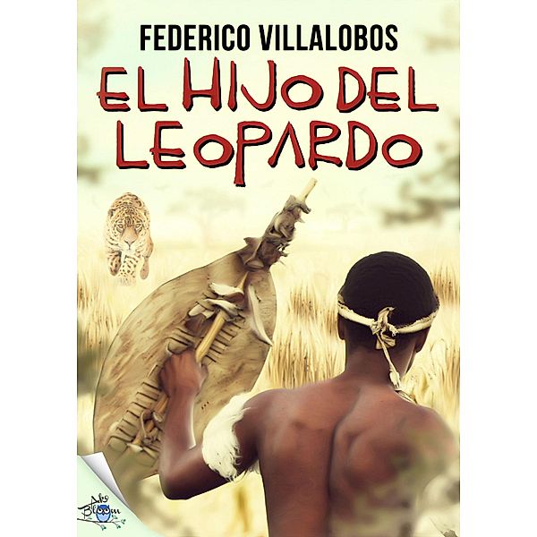 El hijo del Leopardo, Federico Villalobos