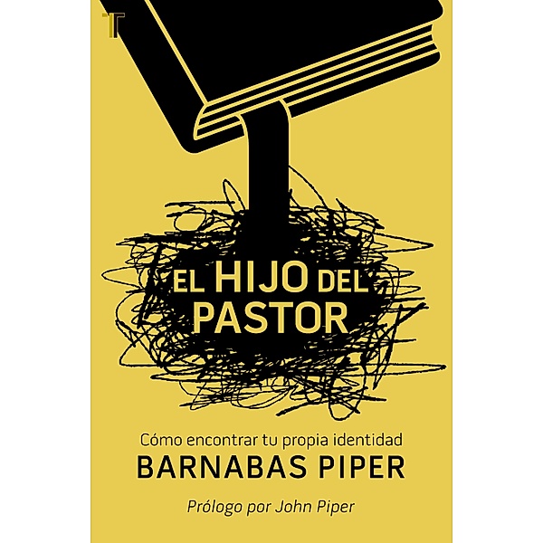 El hijo del Pastor, Barnabas Piper