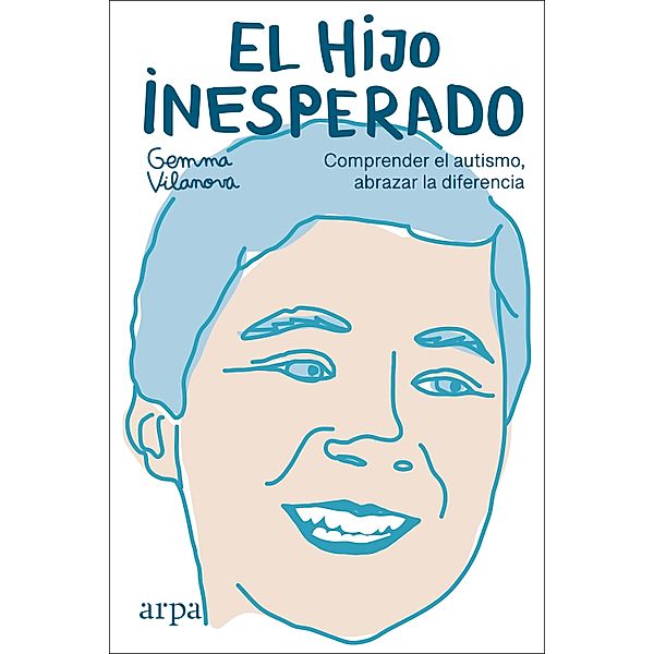 El hijo inesperado, Gemma Vilanova