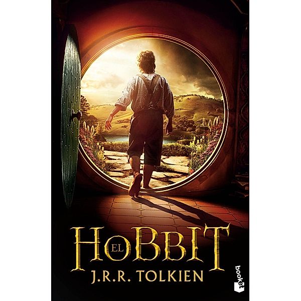 El Hobbit, J.R.R. Tolkien