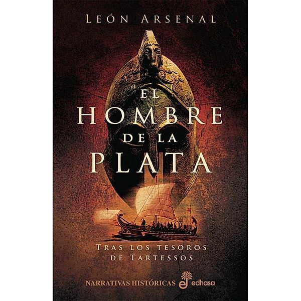 El hombre de la plata, León Arsenal