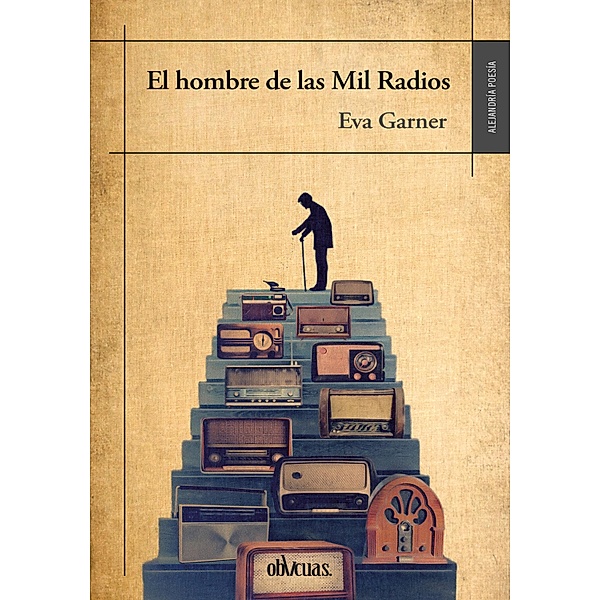 El hombre de las mil radios, Eva Garner
