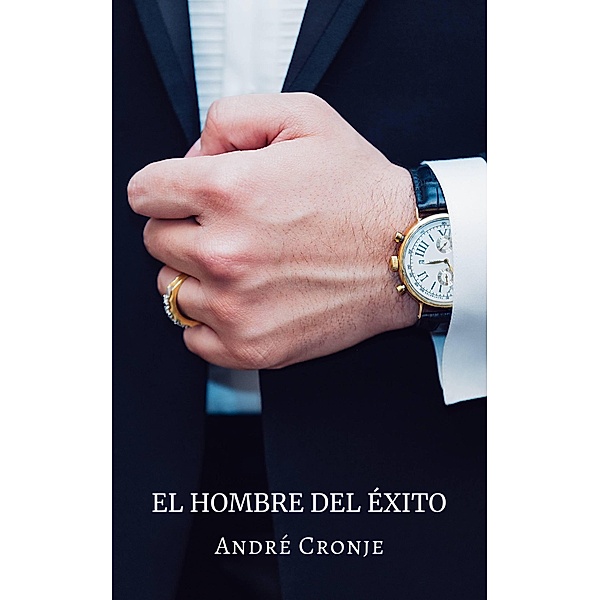 El Hombre Del Éxito, André Cronje