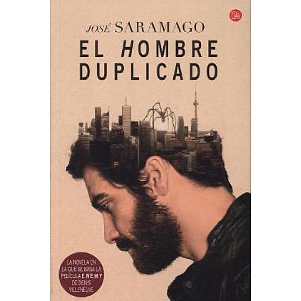 El Hombre Duplicado, José Saramago