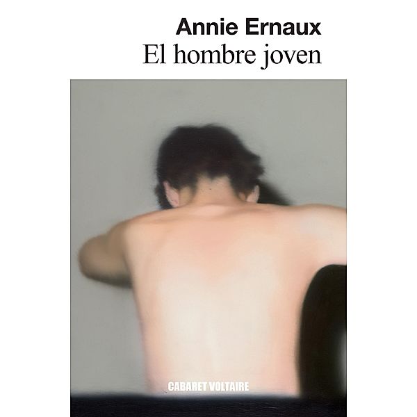 El hombre joven, Annie Ernaux