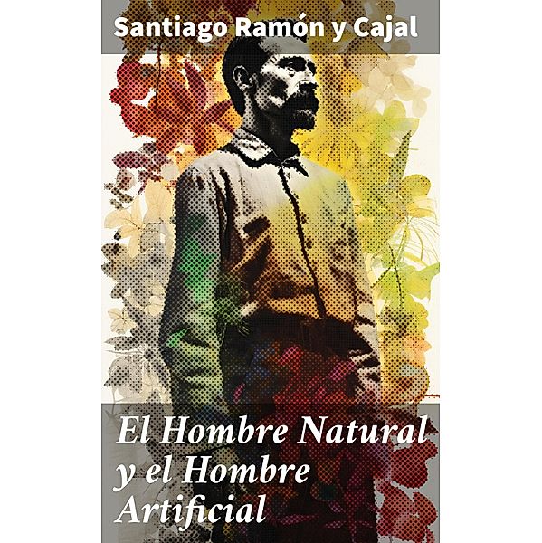 El Hombre Natural y el Hombre Artificial, Santiago Ramón y Cajal