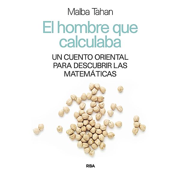 El hombre que calculaba, Malba Tahan