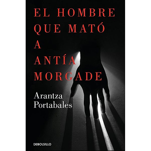El hombre que mato a Antia Morgade, Arantza Portabales