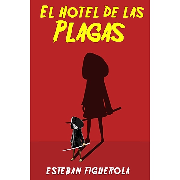 El hotel de las plagas, Esteban Figuerola
