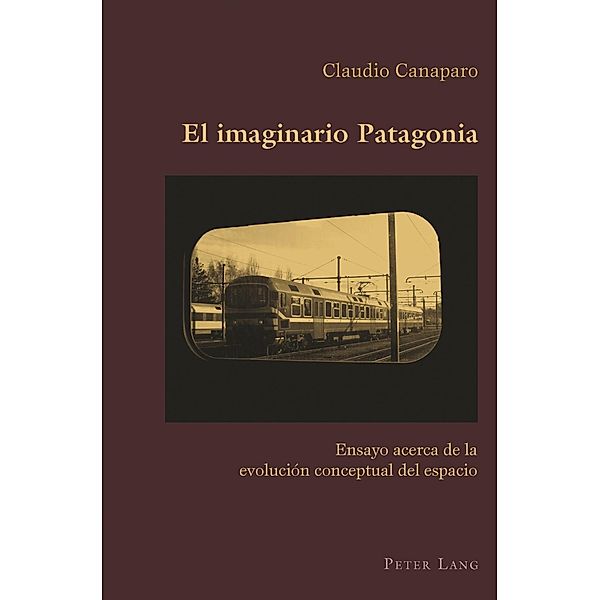 El imaginario Patagonia, Claudio Canaparo