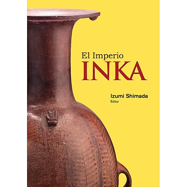 El Imperio inka, Izumi Shimada