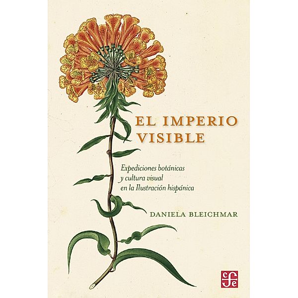 El imperio visible / Tezontle, Daniela Bleichmar