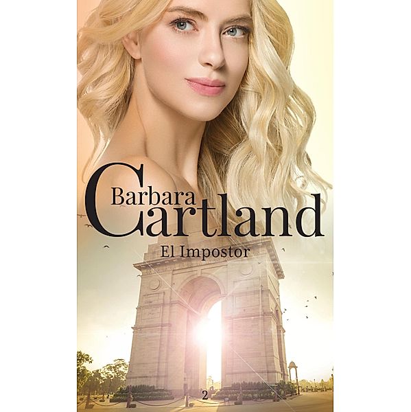 El Impostor / La Colección Eterna de Barbara Cartland Bd.2, Barbara Cartland