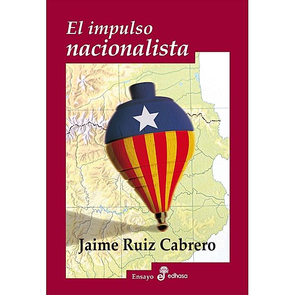 El impulso nacionalista, Jaime Ruiz Cabrero