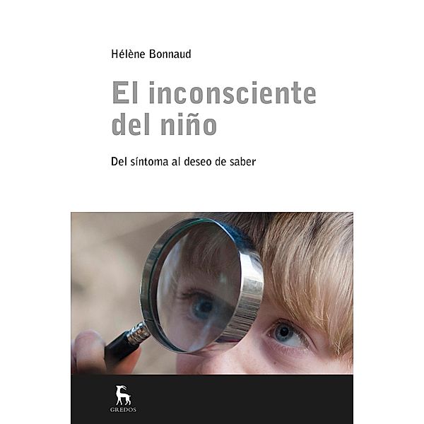 El inconsciente del niño, Helene Bonnaud