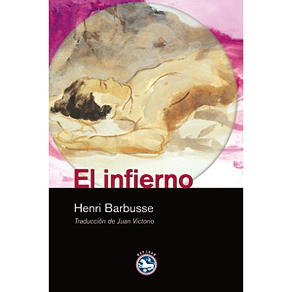 El infierno / Literatura Bd.2, Henri Barbusse