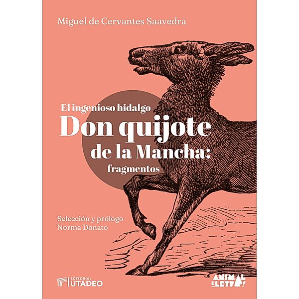 El ingenioso hidalgo don Quijote de la Mancha, Donato Rodríguez, Stella Norma