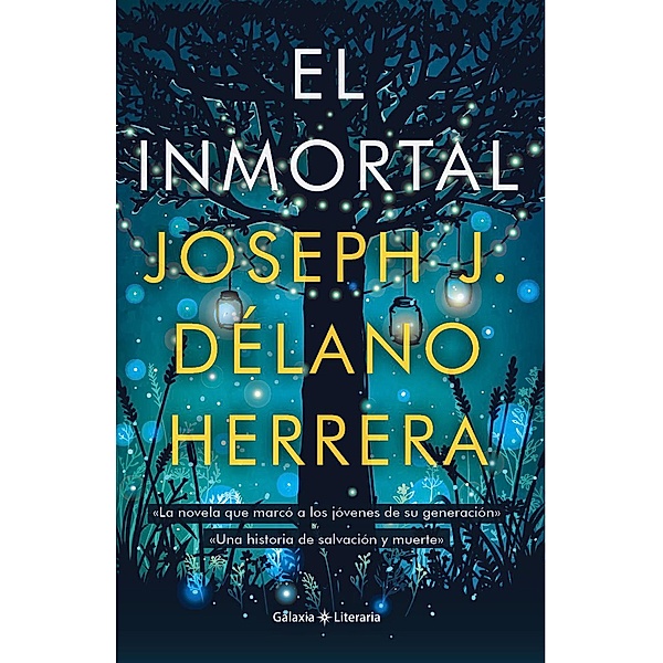 El inmortal, Joseph J. Délano Herrera